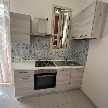 Dimora Siciliana Apartment 阿沃拉 外观 照片