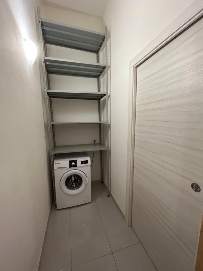 Dimora Siciliana Apartment 阿沃拉 外观 照片